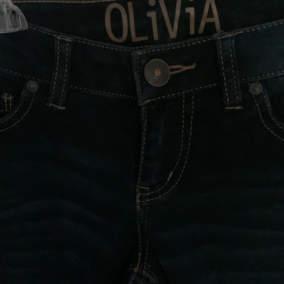 Delia’s Olivia Denim Jeans - Picture 4 of 5